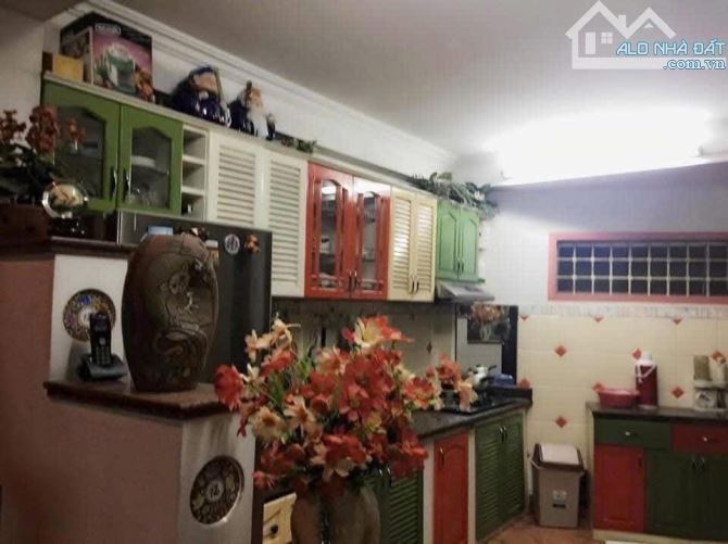 Bán Nhà Phân Lô Hào Nam, 70m2, 4T, MT 4,5m, Ô Tô Tránh Giá 22,5 Tỷ - 6