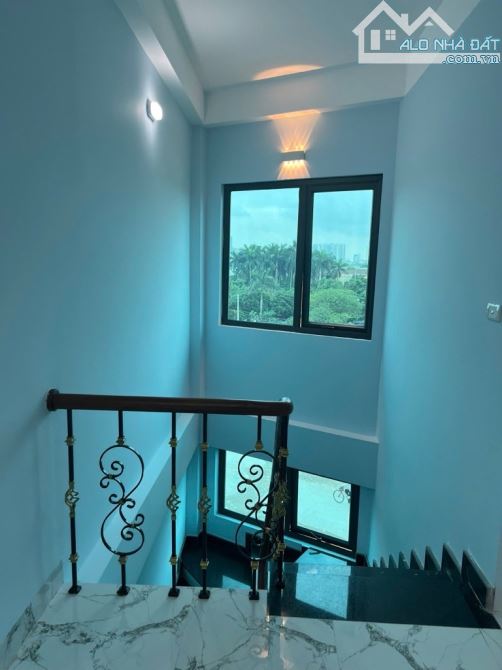 Phân Lô Quân Đội Cạnh HVCS . 4 Tầng , Ô Tô Ngủ Trong Nhà . 8.3 Tỷ - 6