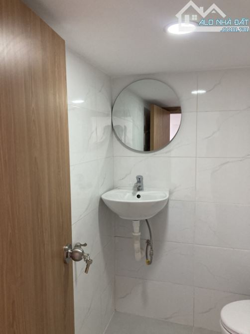 HẺM 1.5M - CÁCH HẺM Ô TÔ 20M, MỄ CỐC, F15, Q8, 2 TẦNG, 39M2, 2.7 TỶ - 6