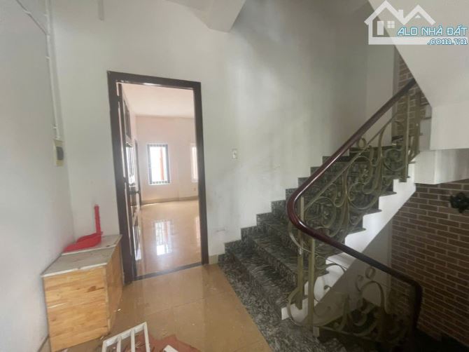CHO THUÊ NHÀ 2.5 TẦNG  MẶT TIỀN: PHAN ĐĂNG LƯU - HẢI CHÂU - 6