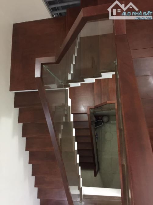 Bán nhà 6 tầng thang máy Thượng Đình 43 m² – gần phố, nội thất cao cấp – giá 8.9 tỷ - 6