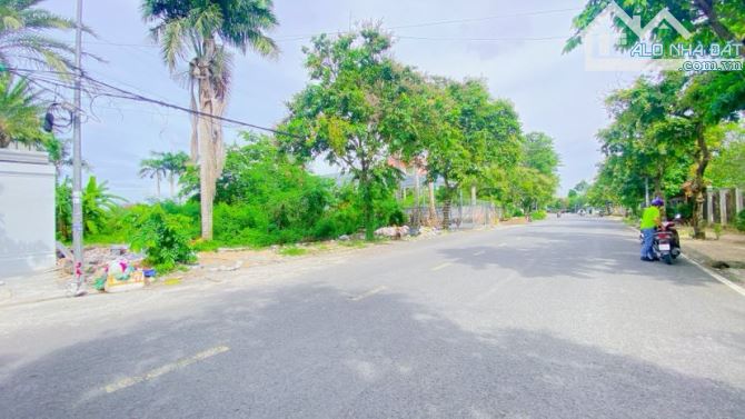 Cho thuê đất 1.500 m2  khu biệt thự Cồn Khương 30 triệu - 6