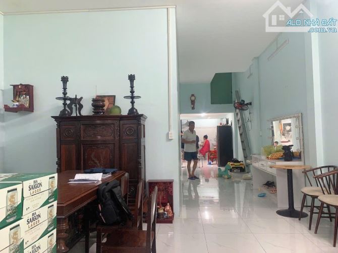 🔥Nhà 2 Tầng đường TX13 phường THẠNH XUÂN, Q12.dt 135m2 (5,3x25,5) hẻm 7m💵10tỷ - 6