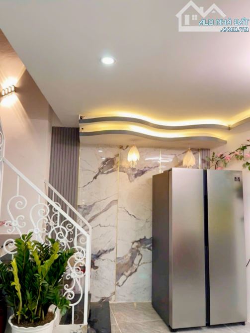 Bán nhà đẹp đáng sống Đà Nẵng – Pasteur thông Lê Duẩn - 52m2 - 4 tỷxxx triệu - TT Hải Châu - 6