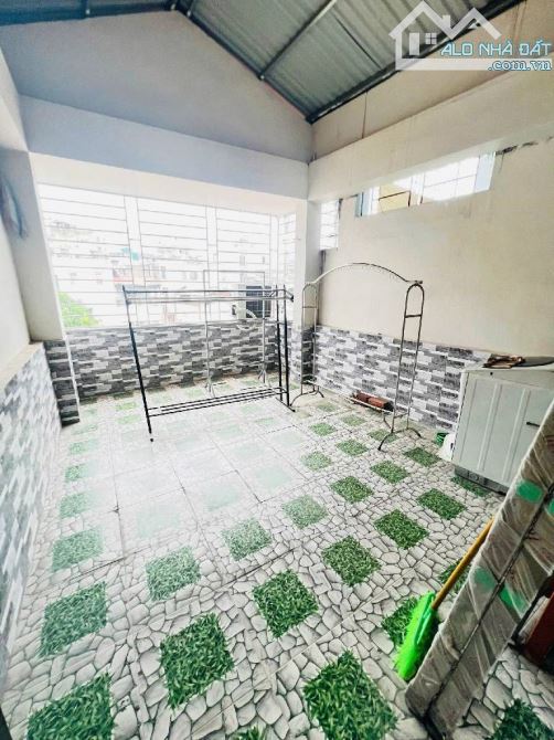 Bán nhà - 5 tầng- 4 ngủ- 7,2 tỷ- Mỹ Đình- Nam Từ Liêm- Hà Nội - 6