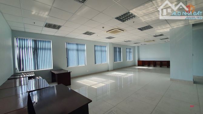 Cần bán tòa nhà 1trệt 7 lầu góc 3 mặt tiền đường Phan Trung,Biên Hòa, Đồng Nai - 7