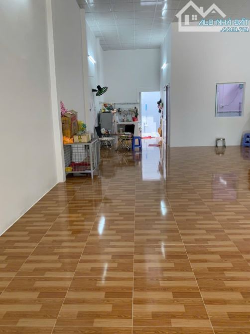 Chính chủ cần bán hoặc cho thuê mặt tiền kinh doanh phạm thị giây hóc môn . - 7