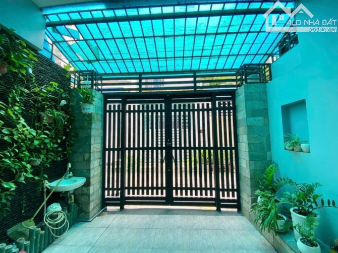 💥CHỦ GẤP BÁN- HẺM XE TẢI - TÂN KỲ TÂN QUÝ - TÂN PHÚ - 69M2 - 3 TẦNG - GIÁ CHỈ 7.6Đ TL💥 - 7