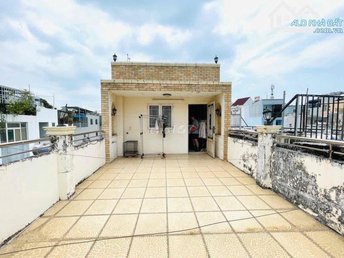BÁN NHÀ SÁT MT ĐƯỜNG VŨ TÙNG, BÌNH THẠNH. GIÁ:4TỶ120/60,3m2-4,5x13,4m. CHO THUÊ 21TR THÁNG - 4