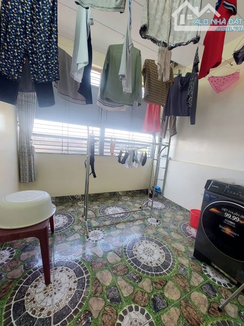 NHÀ 3 TẦNG 67M² TẠI CHỢ HOÀNG MAI, ĐỒNG THÁI, AN DƯƠNG – GIÁ CHỈ 2,5 TỶ! - 7