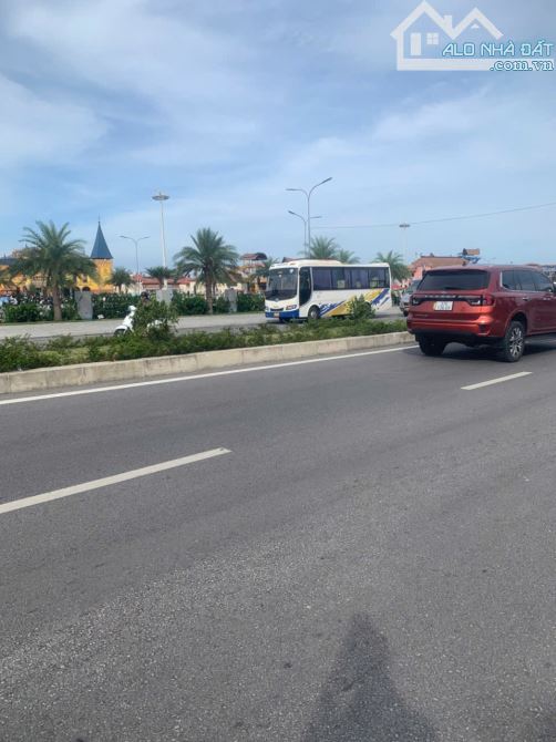 Bán đất đấu giá đường ngang 21 (đường 46m) phường Nghi Hòa, Cửa Lò, Nghệ An - 7