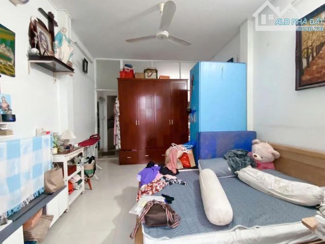 Bán đất tặng nhà làm CHDV, HXH Cách Mạng Tháng 8 P13 Quận 10, 137m2, chỉ 18 tỷ TL - 7
