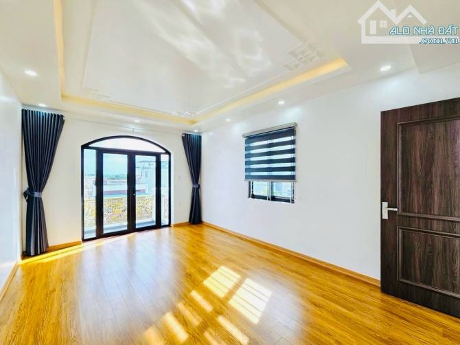 🏡 BÁN NHÀ 4 TẦNG MỚI ĐL TRỰC CÁT VĨNH NIỆM LC 72M GIÁ CHỈ 6,X TỶ FULL NỘI THẤT - 7