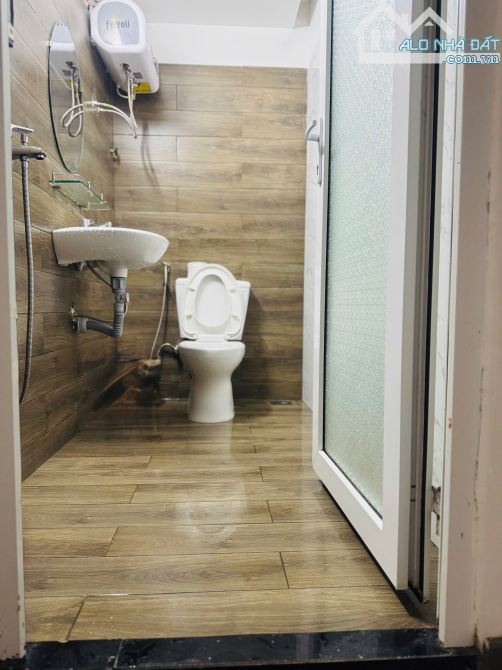 Bán Khách sạn, 72m2, 17,8 tỷ tại Lê Quý Đôn, P5, Đà Lạt, Lâm Đồng,Vị Trí Lõi trung tâm. - 7