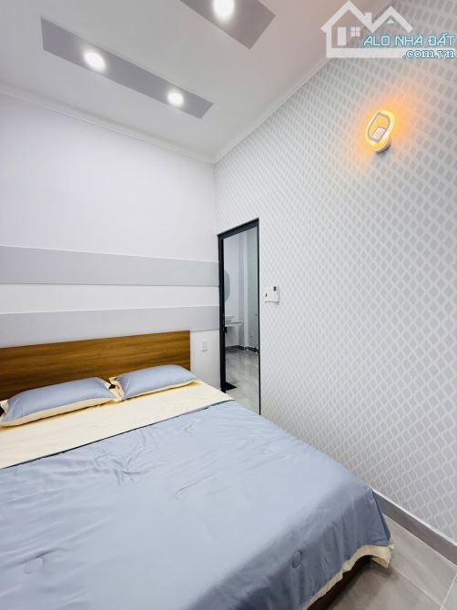 4.2❌7m, BÁN NHÀ 2 TẦNG, 1/ QUANG TRUNG, P10 GÒ VẤP, 3.xx TỶ - 7