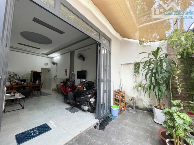 Bán Nhà 1 trệt Gác Đỗ, dt 5 x 20m Sổ Riêng Thổ cư 100%, kp2 Trảng Dài, Biên Hòa, giá 2,79t - 7