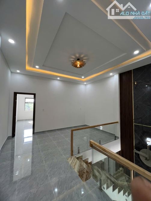 NHÀ 2 TẦNG MẶT TIỀN 112M2 GẦN KHU CÔNG NGHIỆP CẦU TRÀM TRỌN GÓI 2 TỶ 850 - 7