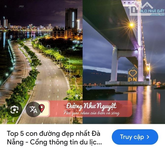 🌟 SIÊU PHẨM ĐẤT VÀNG VIEW SÔNG HÀN – TRUNG TÂM HẢI CHÂU – ĐẦU TƯ SINH LỜI KHỦNG! - 7