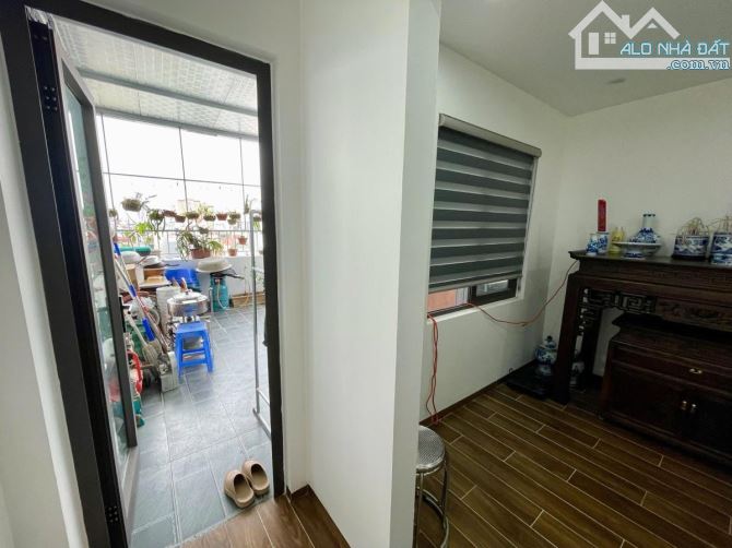 KẺ TẠNH GIANG BIÊN – 6 TẦNG – KHU PHÂN LÔ VIP – 11.2 TỶ - 7