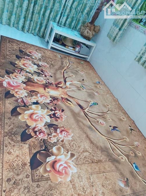 Q11 - 3 Tầng (5x10m) Lê Thị Bạch Cát - Giá Chỉ 12.6 Tỷ. Ở ngay không sửa - 7