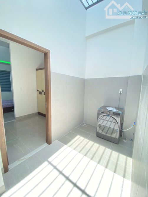 CHO THUÊ nhà 4 tầng KĐT Phước Long - Gần toà CT2 VCN - 7