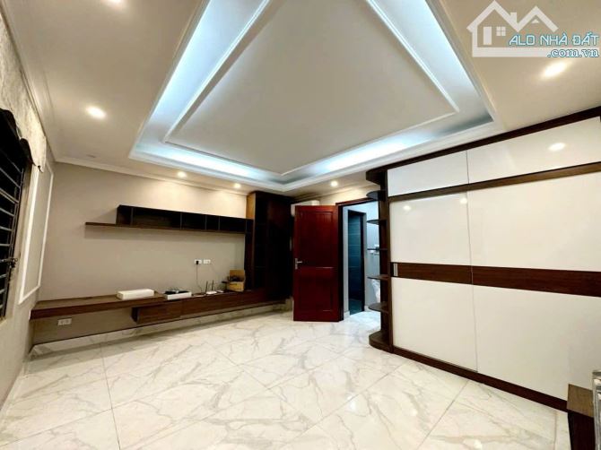 LIỀN KỀ VIP - 2 THOÁNG TRƯỚC SAU - AN SINH ĐỈNH CAO- MỘ LAO HÀ ĐÔNG - 7