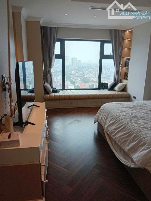 BÁN CĂN PENHOUSE DUPLEX – NGUYỄN PHONG SẮC, CẦU GIẤY - S= 316M2 - GIÁ 27.5 TỶ. - 7