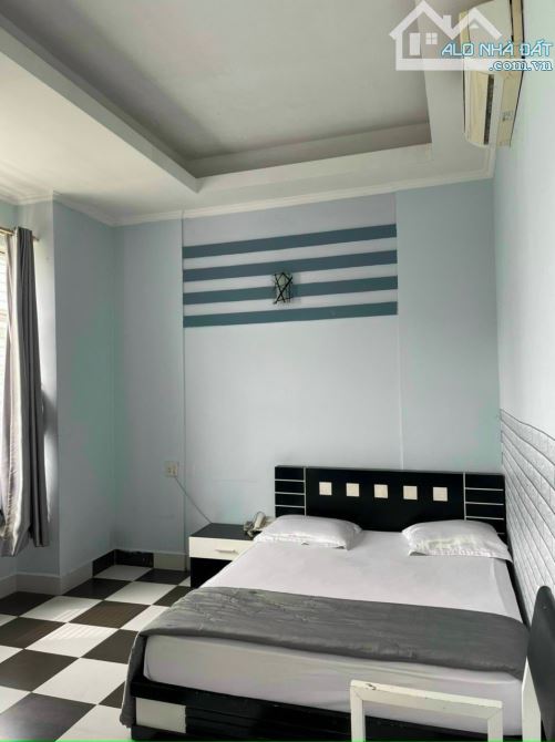 BÁN NHÀ NGHĨ ĐƯỜNG SỐ 19, KHU VẠN PHÁT, CỒN KHƯƠNG - 7