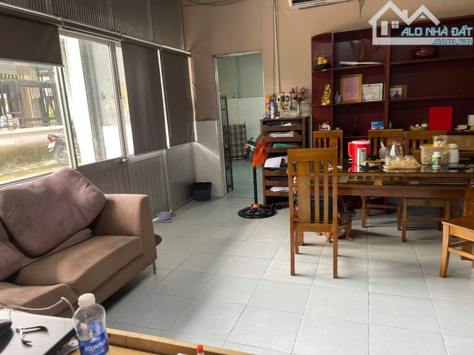 BÁN NHÀ XƯỞNG CẤP 4  THẠNH  ĐÔNG CỦ CHI GIÁ RẺ 9.99 TỶ - 7