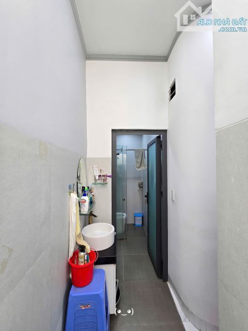 BÁN NHÀ 1T1L P.HỐ NAI 1 SẸC NGUYỄN ÁI QUỐC VÀO ĐG 2 XE HƠI CHỈ 4,1 TỶ - 7
