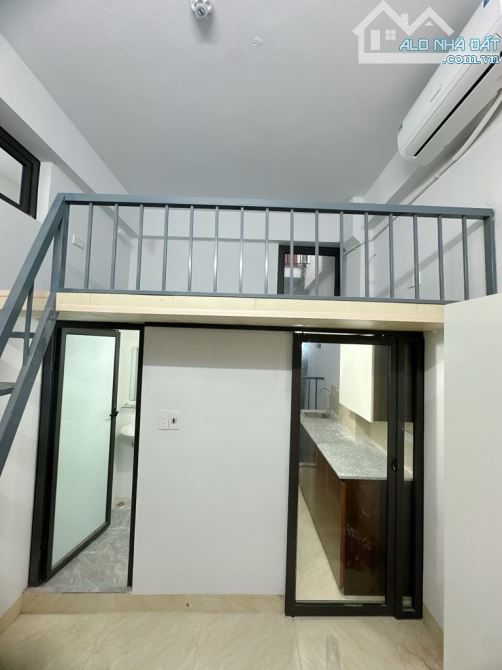 CẦN BÁN GẤP CCMN YÊN XÁ 60M 7 TẦNG DOANH THU 70TR/THÁNG - 7
