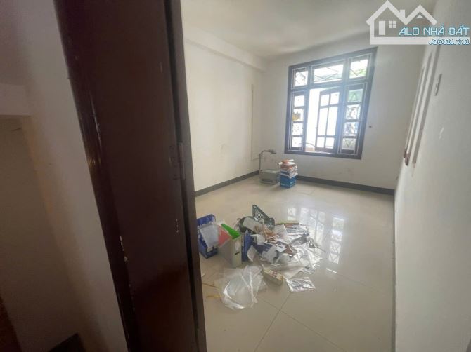 CHO THUÊ NHÀ 2.5 TẦNG  MẶT TIỀN: PHAN ĐĂNG LƯU - HẢI CHÂU - 7