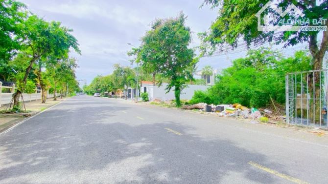Cho thuê đất 1.500 m2  khu biệt thự Cồn Khương 30 triệu - 7