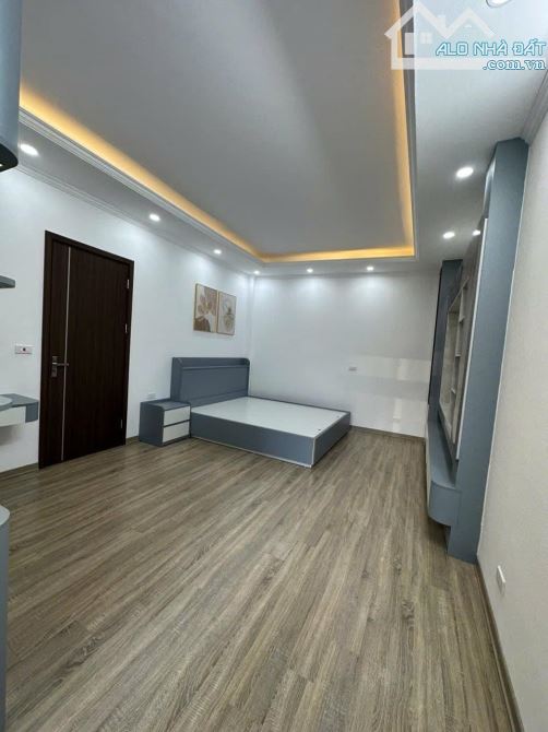 Bán nhà Ngã Tư Sở-46m2x5T-2 thoáng trước sau-Full nội thất-Chỉ 8.5 TỶ. - 7
