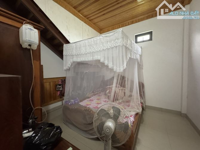 bán nhà 3PN mặt tiền kinh doanh Dt724 đức trọng Dt 10x26m tc150m2 đã trừ lộ giới - 7