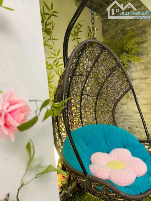 Bán nhà đẹp đáng sống Đà Nẵng – Pasteur thông Lê Duẩn - 52m2 - 4 tỷxxx triệu - TT Hải Châu - 7