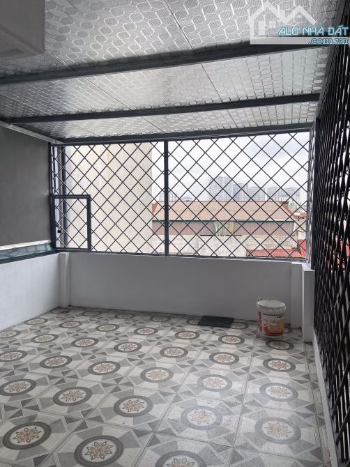 HOA HẬU TRẦN CUNG NHÀ ĐẸP NHƯ MƠ 9TỶ 40M 7T THANG MÁY FULL NỘI THẤT - 8