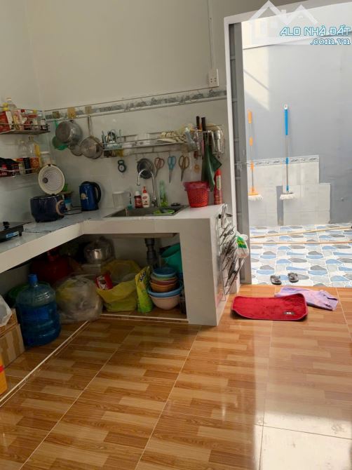 Chính chủ cần bán hoặc cho thuê mặt tiền kinh doanh phạm thị giây hóc môn . - 8