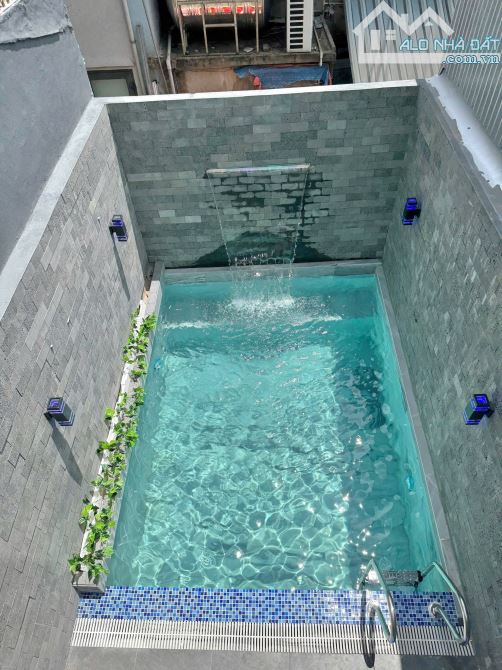 Homestay Sơn Trà phong cách hiện đại với đầy đủ - có sẵn hợp đồng thuê dài hạn - 8