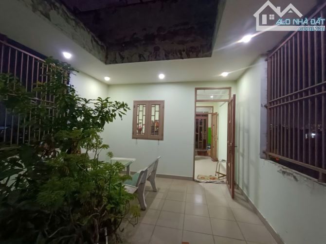 BÁN NHÀ MẶT TIỀN KD ĐƯỜNG SỐ 14A BBHA BÌNH TÂN – 5 TẦNG BTCT –  90M2 – SỔ VUÔNG – CHỈ 10.2 - 8