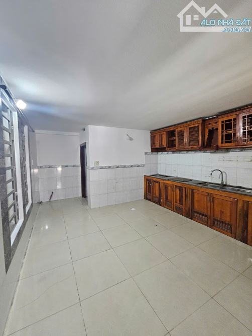 Bán nhà cấp 4 và 1T1L 9x27m, mặt tiền đường Liên Huyện p.Tân Bình gần chợ Phú An - 8