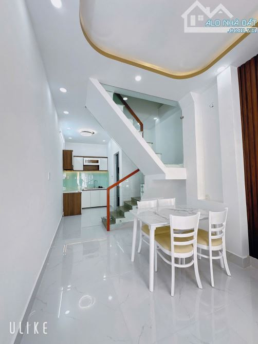 Bán nhà hèm xe hơi 2279 Huỳnh Tấn Phát Nhà Bè TpHCM, Giá 2,19 tỷ - 8
