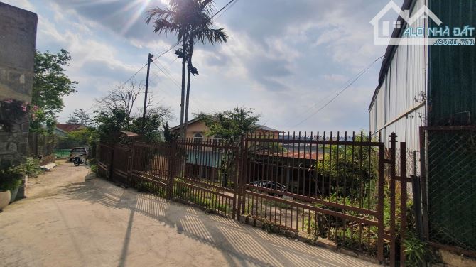 589M2 ĐẤT SƯƠNG NGUYỆT ÁNH - SẴN 300XD - CÁCH HỒ XUÂN HƯƠNG CHỈ 100M- VIEW HỒ XUÂN HƯƠNG - 8