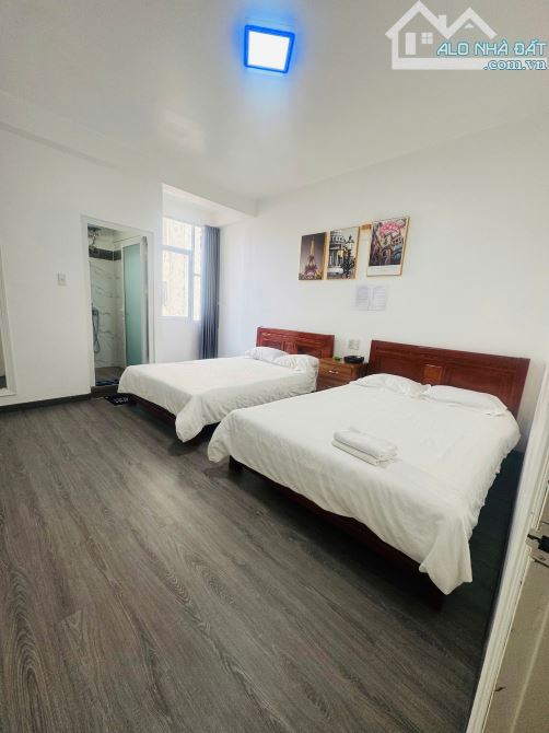 Bán Khách sạn, 72m2, 17,8 tỷ tại Lê Quý Đôn, P5, Đà Lạt, Lâm Đồng,Vị Trí Lõi trung tâm. - 8