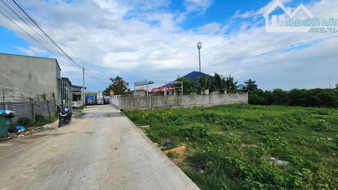 Bán đất 5x33m, hẻm Trịnh Hoài Đức p. Khánh Bình gần chợ Quang Vinh - 8