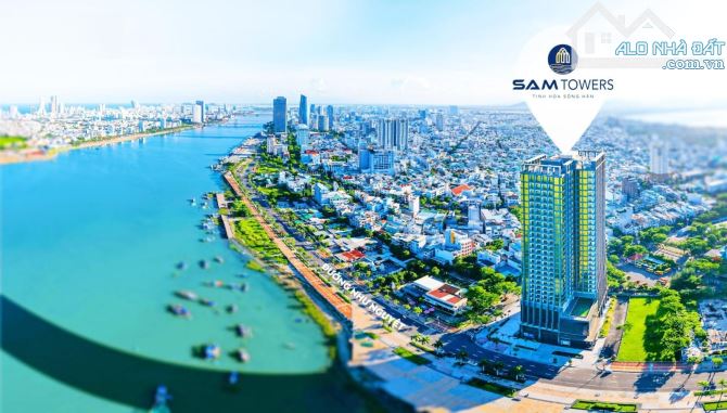 🌟 SIÊU PHẨM ĐẤT VÀNG VIEW SÔNG HÀN – TRUNG TÂM HẢI CHÂU – ĐẦU TƯ SINH LỜI KHỦNG! - 8