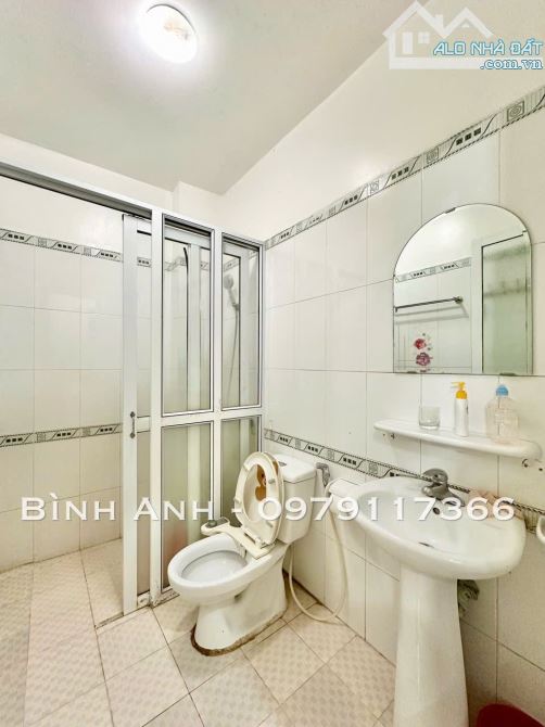 Bán gấp nhà mặt đường Phương Lưu - Đông Hải - Vị trí đẹp - 8