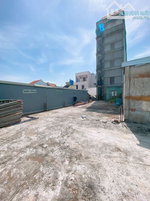 Bán nhà đường Lê Văn Việt 5 tầng 500m2 thu nhập 180 triệu giá bán 30 tỷ - 8