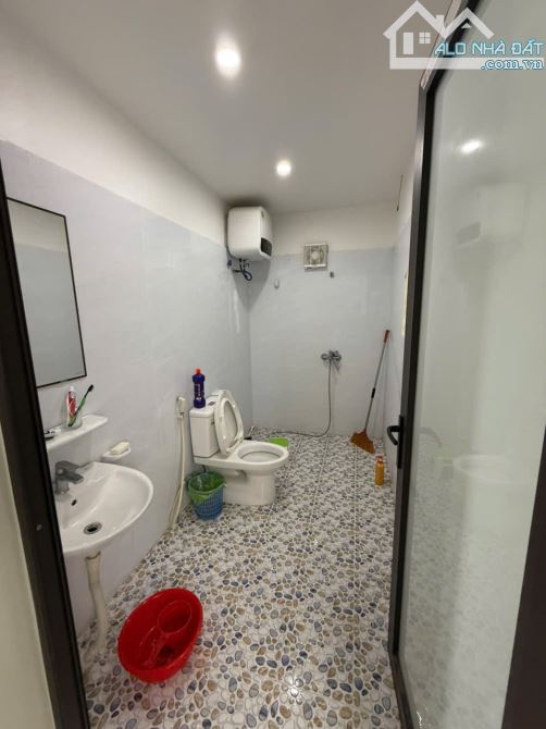 Bán nhà 3 tầng dân xây độc lập ô tô đỗ cửa phố Đông Khê, Ngô Quyền, Hải Phòng - 8