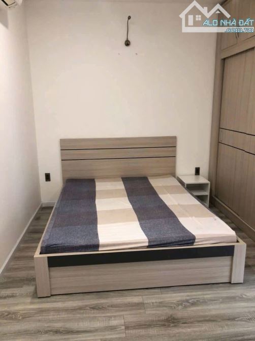 Bán Nhà (Ngang 5M x 18M) Mặt Tiền Kinh Doanh gần trục chính Võ Thị Sáu P. Thống Nhất - 8